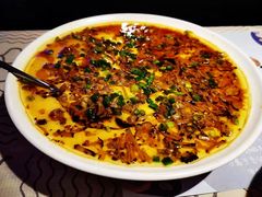 黑松露鹅肝蒸水蛋-蝴蝶汇音乐酒馆(罗湖店)