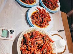 -有位虾匠·手工土菜小馆(市北店)