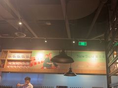 -新贝乐意大利餐厅(苏州中心店)
