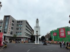 -蓝氏钟楼肉粽