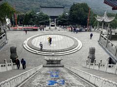 -句容茅山景区