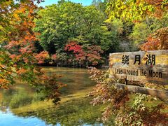 -本溪老边沟风景区