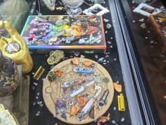 -雪灵魔法世界SHELLY’S TAROT(大良桂畔里店)