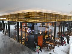 -星巴克臻选(广州二沙岛文立方店)