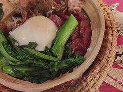 -华记煲仔华·煲仔饭(三元里万科里店)