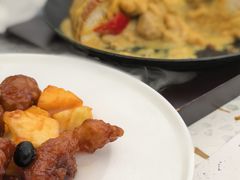 -大树餐厅(环球港店)