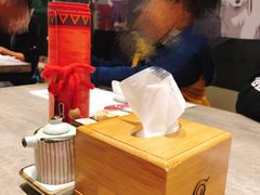 大堂-火影忍者一乐拉面(环球港店)