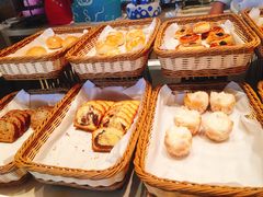 -怡咖啡自助餐(宁波香格里拉店)