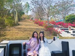 -盈香心动乐园