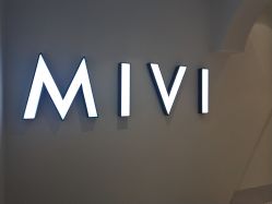 -MIVI半永久纹眉绣眉