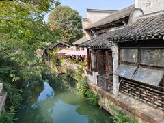 -惠山古镇·寄畅园