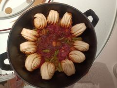 -古洼一锅鲜(开发区店)