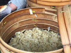豆皮-郭阿姨月亮馍