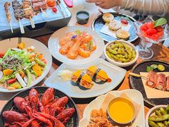 -山葵家居酒屋(天目里店)
