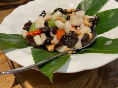 -新木器时代餐厅(太湖新天地店)