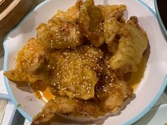 -七菜馆·东北菜·蒸饺(文体路店)