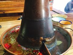 -东镇老火锅(长春路首店)