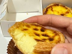 -莉莲蛋挞(大华悦沢书店)