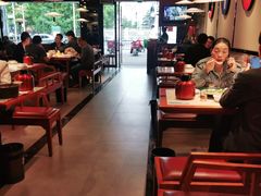 大堂-蜀香格格•剁椒鱼头(龙西店)