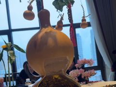 -巴国布衣(新豪天地店)