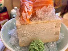 -TORO MaKi 寿司·日料(华创店)