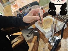 -十八字金·银饰·拼豆·开蚌DIY(魏公芳华里店)