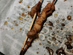 -聚点串吧·北京烧烤(赵登禹路店)