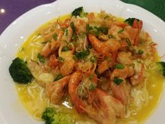 -盛港湾海鲜食府(黄沙店)