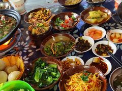 -张关合渣(航空大道店)