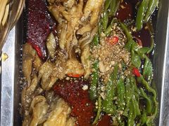 -古彭7只羊·招牌白串·碳锅羊肉旗舰店