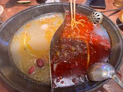 -楠火锅(昆山金鹰店)