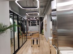 -享受健身·美体塑形馆