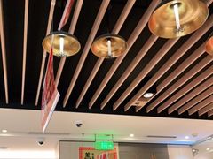 大堂-海底捞大排档火锅(悦荟广场店)