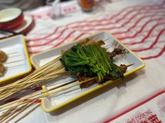 -饶福记·南昌烧烤大排档(九龙湖土著店)