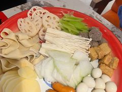 -愿者上钩·纸包鱼(翻身店)