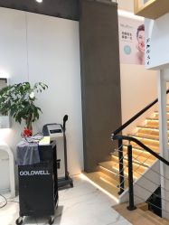 -EMILY 艾米莉 烫染沙龙