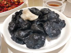 墨鱼水饺-金春禧(贵和领秀城店)
