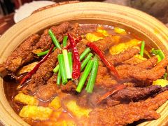 -山四砂锅(太原钟楼街店)