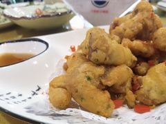 -长兴菜馆(高桥店)