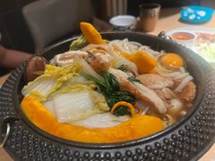 -阿吾罗·月咏精致日料(港汇恒隆广场店)