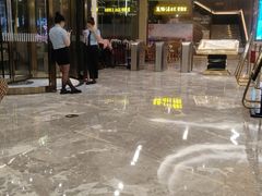 -大自然会所(泉秀店)