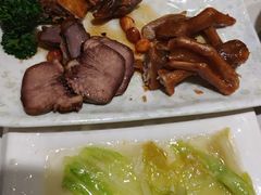 -香港新发烧腊茶餐厅(书城店)