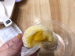 芒果糯米糍-满记甜品(苏州中心店)