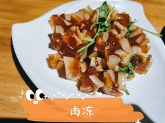 -食鸡公社辣子鸡·潍坊菜·烧烤