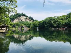 -柯岩风景区
