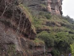 -丹霞山风景名胜区