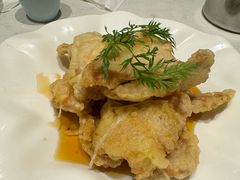 -北李妈妈菜·海肠捞饭(高新万达店)