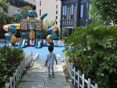 -上海崇明金茂凯悦酒店