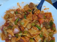 -宛平李记小吃(东关街店)