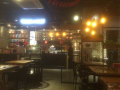 -Thank u mom非油炸健康鸡(万国广场店)
